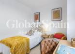 New Build - APARTMENT -
ORIHUELA COSTA - Lomas de Cabo Roig