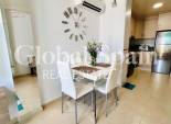 Resale - PENTHOUSE -
TORREVIEJA - Playa de los Locos