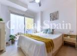 Resale - APARTMENT -
ALICANTE - CAROLINAS