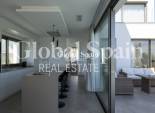 Nieuwbouw - VILLA -
MIJAS - Las Farolas
