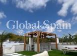Revente - VILLA -
SAN MIGUEL DE SALINAS - Inland