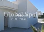 Resale - VILLA -
CALASPARRA - Inland