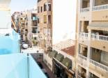Wederverkoop - Appartement -
TORREVIEJA - Playa del cura
