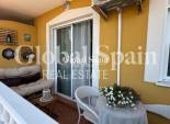 Revente - APPARTEMENT -
GUARDAMAR DEL SEGURA - Costa Blanca