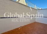 Resale - HOUSE -
SAN MIGUEL DE SALINAS - Inland