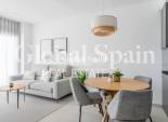 Nieuwbouw - PENTHOUSE -
TORREVIEJA - Torreblanca