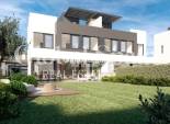 Nowo zbudowane - WILLA  -
ESTEPONA - Atalaya Golf