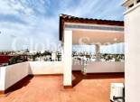 Revente - APPARTEMENT -
VILLAMARTÍN - Costa Blanca