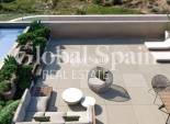 New Build - APARTMENT -
ESTEPONA - Las Mesas