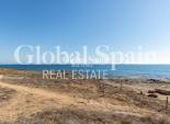 Venta - CASA -
TORREVIEJA - Cala de cabo cervera