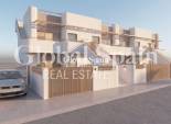 Nueva construcción  - APARTAMENTO -
PILAR DE LA HORADADA