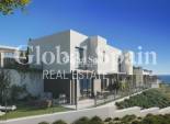 Nieuwbouw - VILLA -
VÉLEZ - MÁLAGA - Castillo de Lagos