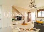 Wiederverkauf - WOHNUNG -
ORIHUELA COSTA - Costa Blanca