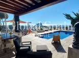 Wiederverkauf - VILLA -
CALPE - Costa Blanca