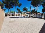 Resale - VILLA -
PILAR DE LA HORADADA - Pinar de Campoverde