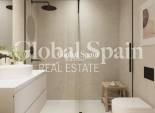Nieuwbouw - APPARTEMENT -
RINCÓN DE LA VICTORIA - Torre de Benagalbón