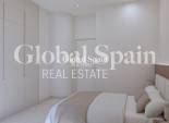 New Build - APARTMENT -
PILAR DE LA HORADADA - pueblo