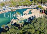 Resale - APARTMENT -
TORREVIEJA - Parque de las Naciones