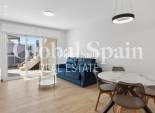 Wiederverkauf - WOHNUNG -
GUARDAMAR DEL SEGURA - Costa Blanca