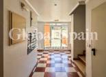Wiederverkauf - WOHNUNG -
GUARDAMAR DEL SEGURA - Costa Blanca