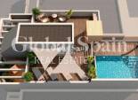 Nueva construcción  - ÁTICO -
TORREVIEJA - Playa del Acequión