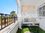 Resale - APARTMENT -
PLAYA FLAMENCA - Costa Blanca