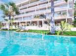 New Build - PENTHOUSE -
CARTAGENA - Mar de Cristal