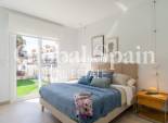 Nowo zbudowane - Apartament -
ORIHUELA - Vistabella Golf