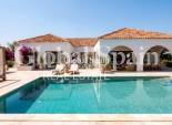 Nueva construcción  - VILLA -
LA ROMANA - Los Joveres