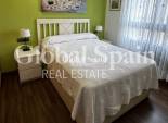 Wiederverkauf - WOHNUNG -
GUARDAMAR DEL SEGURA - Costa Blanca