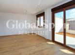Nieuwbouw - APPARTEMENT -
HONDÓN DE LAS NIEVES - El Salero