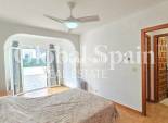 Resale - HOUSE -
Villamartin * - Los Dolses *