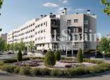 Nueva construcción  - APARTAMENTO -
ALICANTE - San Agustín-PAU 2