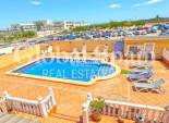 Wederverkoop - VILLA -
TORREVIEJA - Costa Blanca