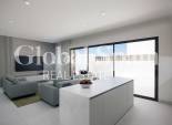 New Build - APARTMENT -
PILAR DE LA HORADADA