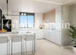 Nouvelle construction - APPARTEMENT -
MARBELLA - Los Monteros