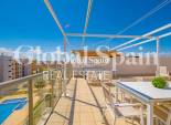 Resale - PENTHOUSE -
ORIHUELA COSTA - VILLAMARTÍN