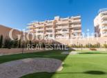 Resale - APARTMENT -
GUARDAMAR DEL SEGURA - El Raso