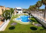 Wederverkoop - APPARTEMENT -
ORIHUELA COSTA - Costa Blanca