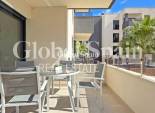Odsprzedaż - Apartament -
ORIHUELA COSTA - LOS BALCONES - LOS ALTOS