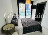 Wiederverkauf - WOHNUNG -
PUNTA PRIMA - Costa Blanca