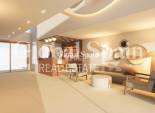 Nouvelle construction - MAISON -
TORREVIEJA - Los Frutales
