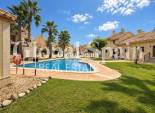 Resale - HOUSE -
LA FINCA GOLF - La Finca Golf
