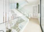 Nouvelle construction - VILLA -
MÁLAGA - Málaga Este