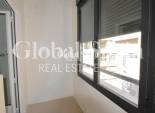 Resale - APARTMENT -
TORREVIEJA - Centro - Muelle Pesquero