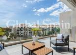 Resale - APARTMENT -
ORIHUELA COSTA - Costa Blanca