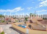 Revente - VILLA -
CIUDAD QUESADA - La Marquesa Golf