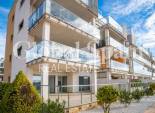 Venta - APARTAMENTO -
ORIHUELA COSTA - Los Dolses