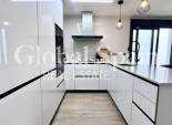 Wederverkoop - VILLA -
PUNTA PRIMA - Costa Blanca