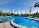 Revente - APPARTEMENT -
ORIHUELA COSTA - LOS BALCONES - LOS ALTOS